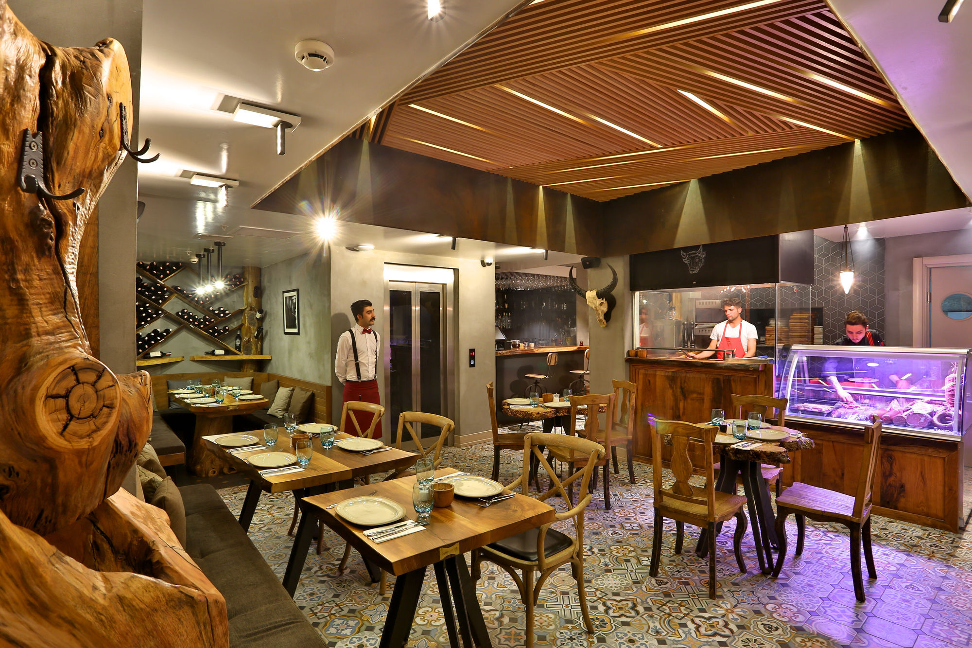Taxim Lounge Special Category