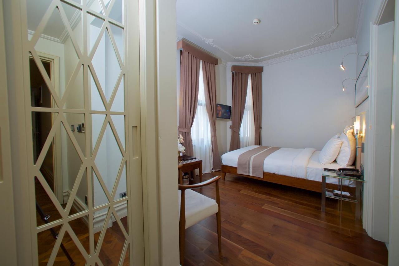 Taxim Lounge 3* Istanbul